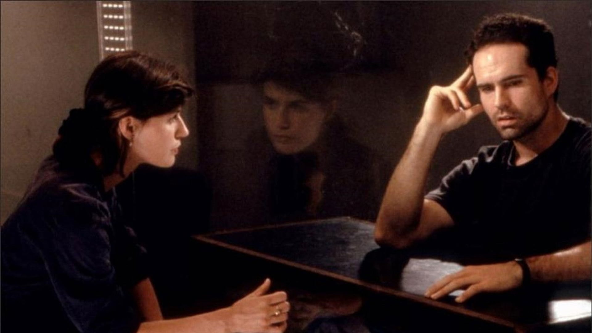 Foto do filme Incógnito