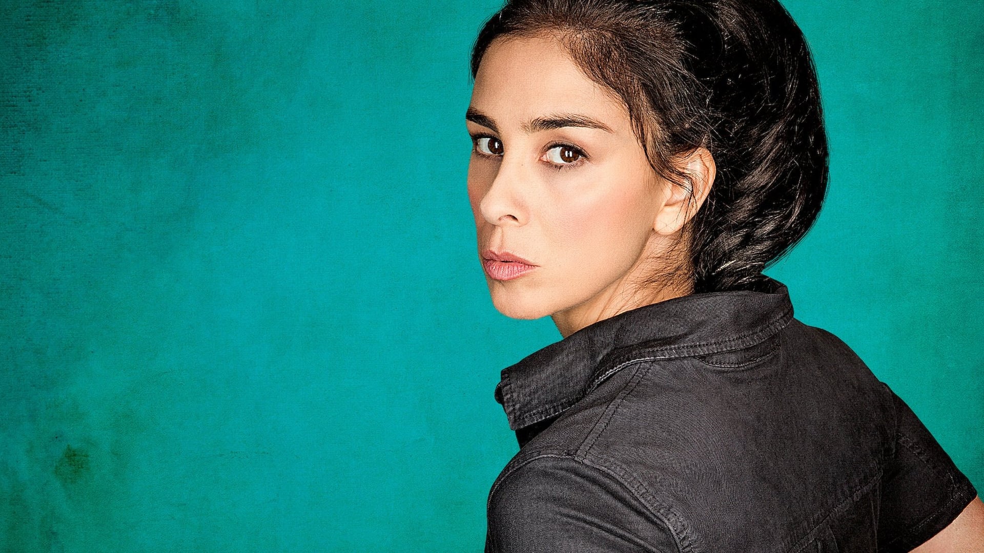 Foto do filme Sarah Silverman: A Speck of Dust
