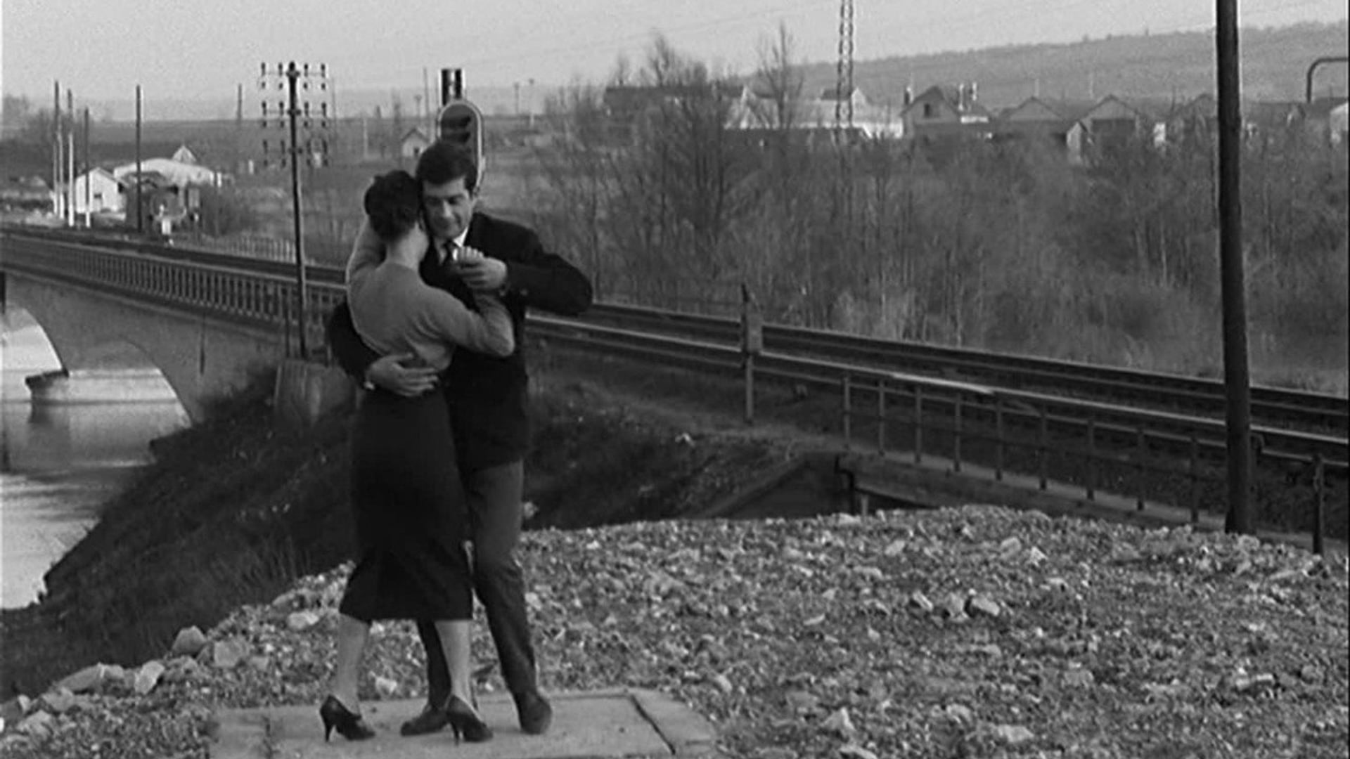 Foto do filme Uma História d'Água