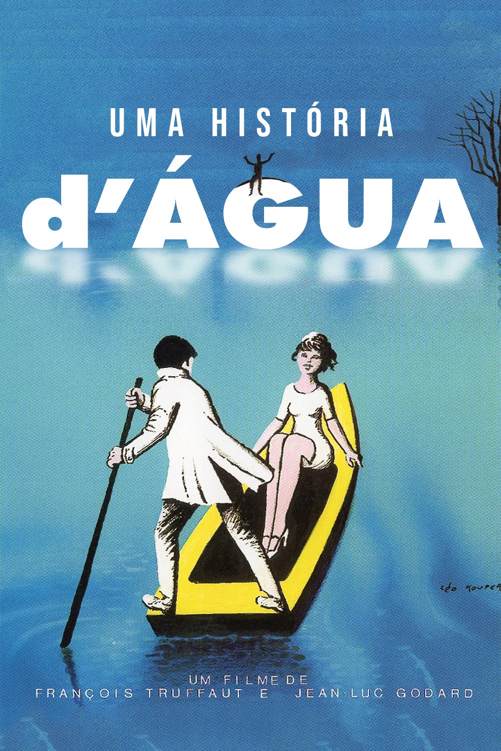 Uma História d'Água