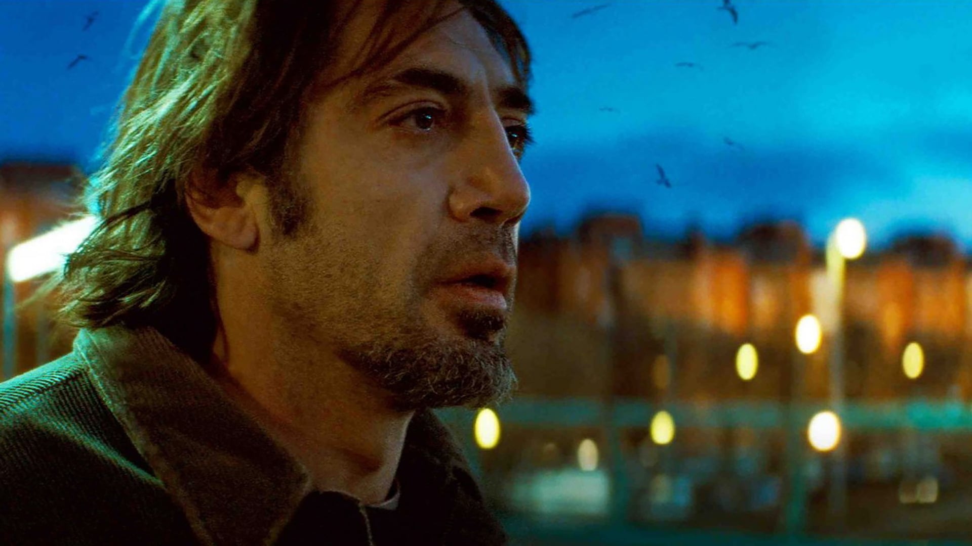 Foto do filme Biutiful