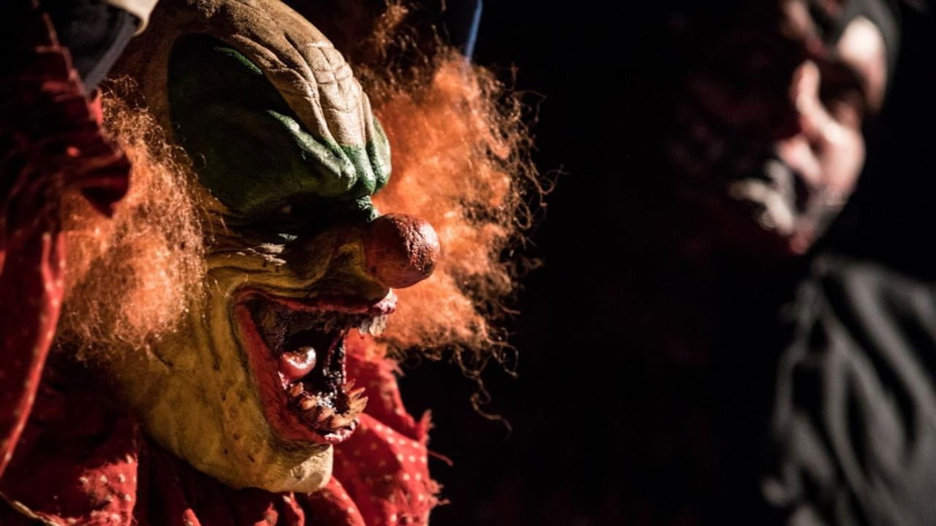 Foto do filme Circus Kane - O Circo dos Horrores