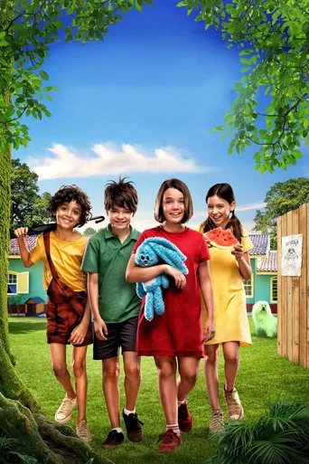 Turma da Mônica: Laços