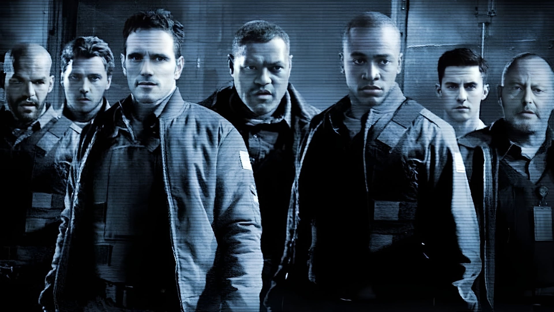 Foto do filme Assalto ao Carro Blindado