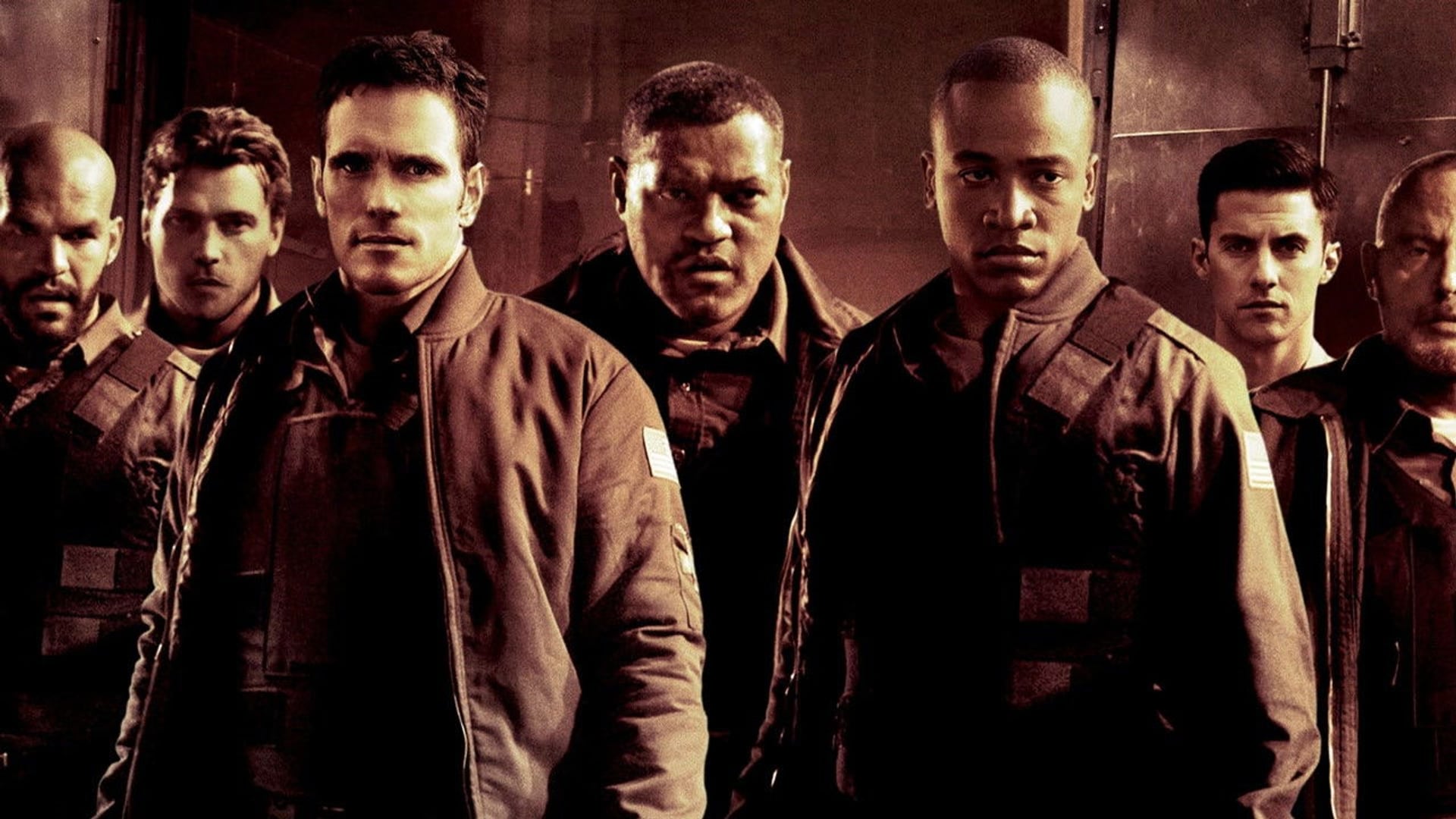 Foto do filme Assalto ao Carro Blindado