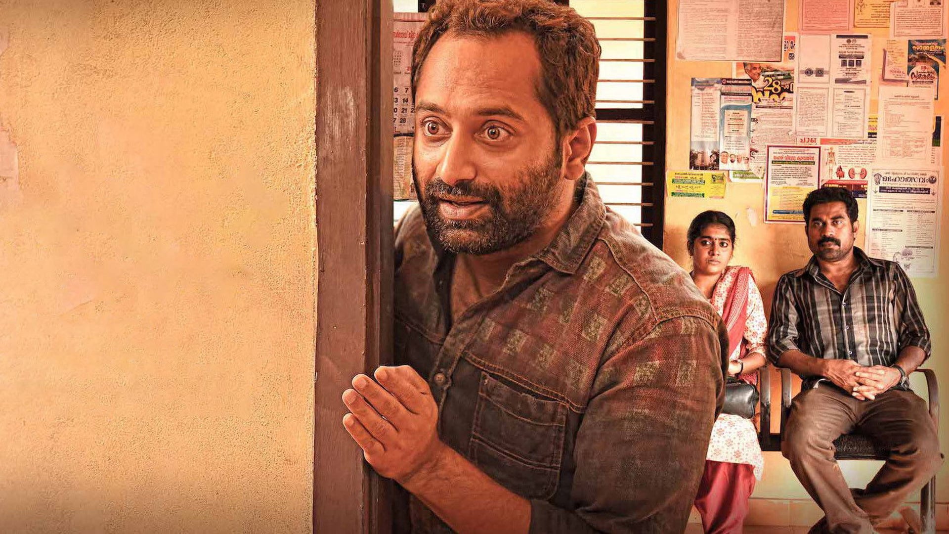 Foto do filme Thondimuthalum Driksakshiyum