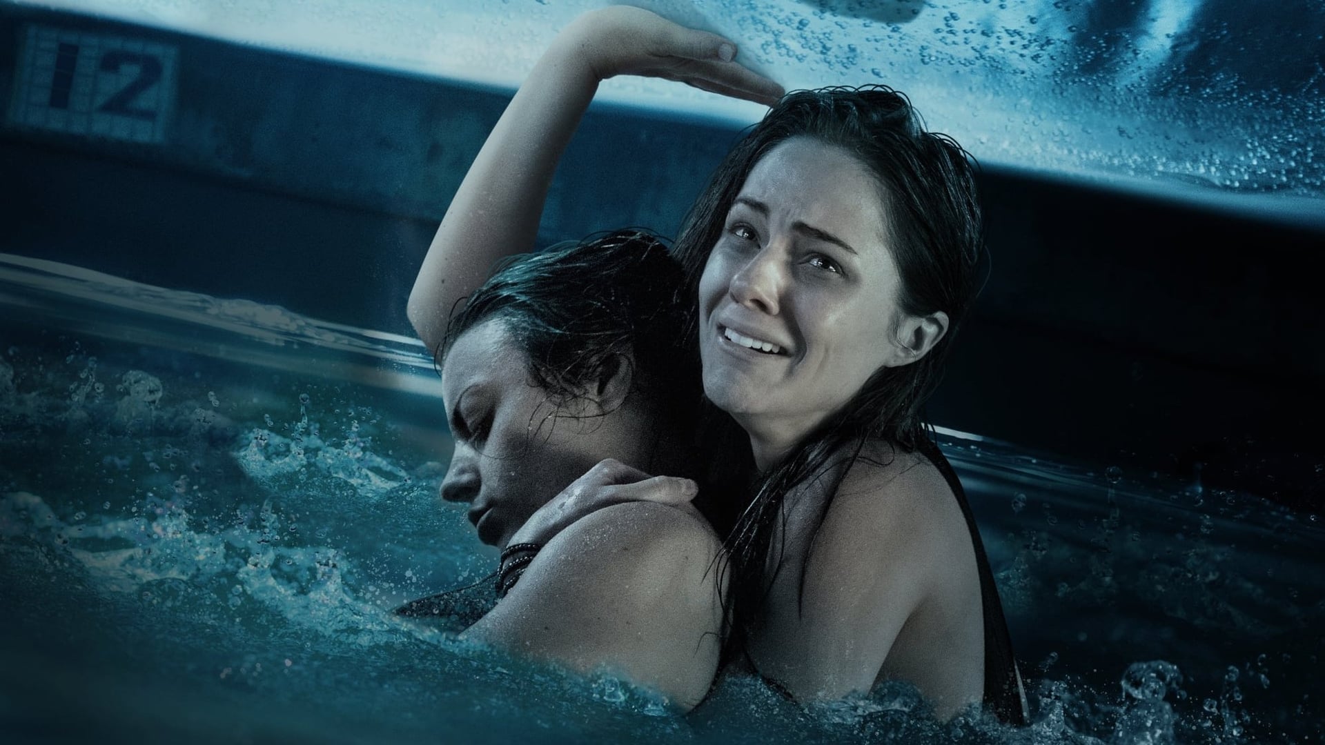 Foto do filme 12 Feet Deep