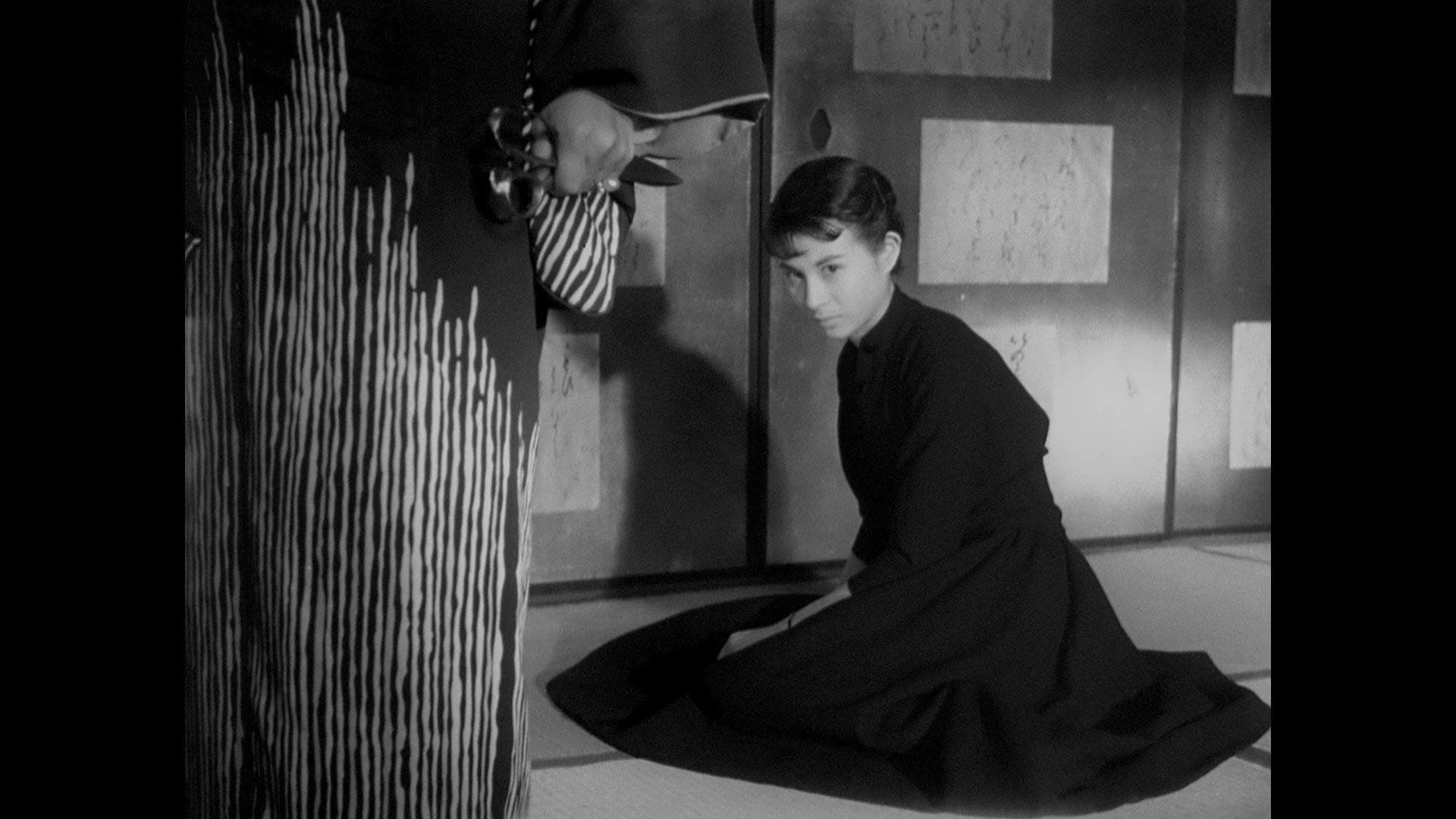 Foto do filme A Mulher Infame