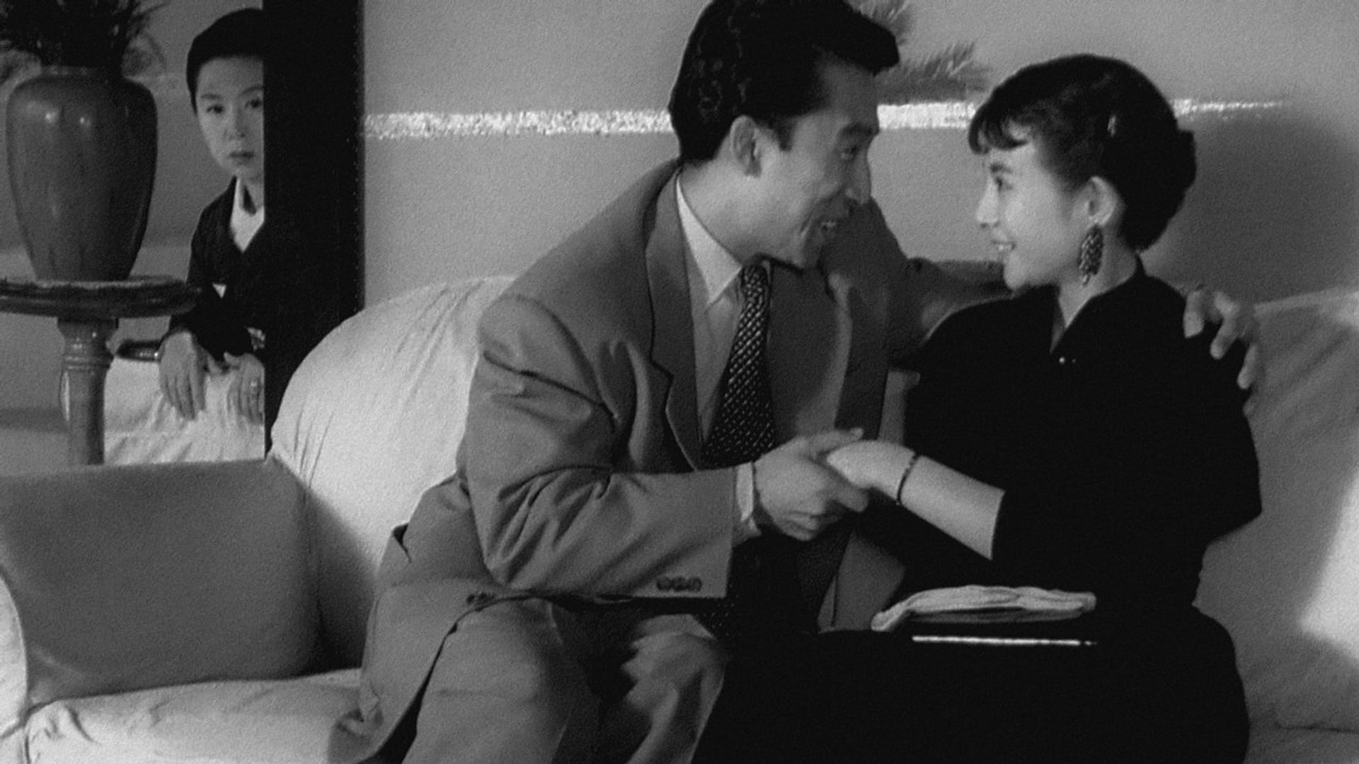 Foto do filme A Mulher Infame