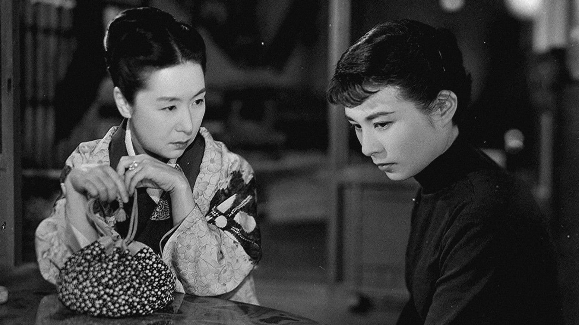 Foto do filme A Mulher Infame