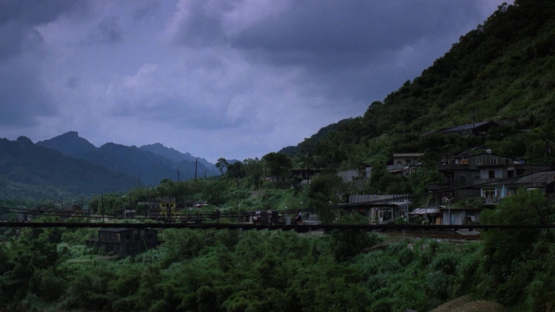 Foto do filme Poeira no Vento