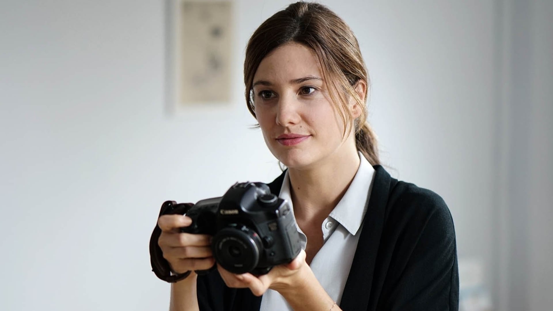 Foto do filme Embrasse-moi !