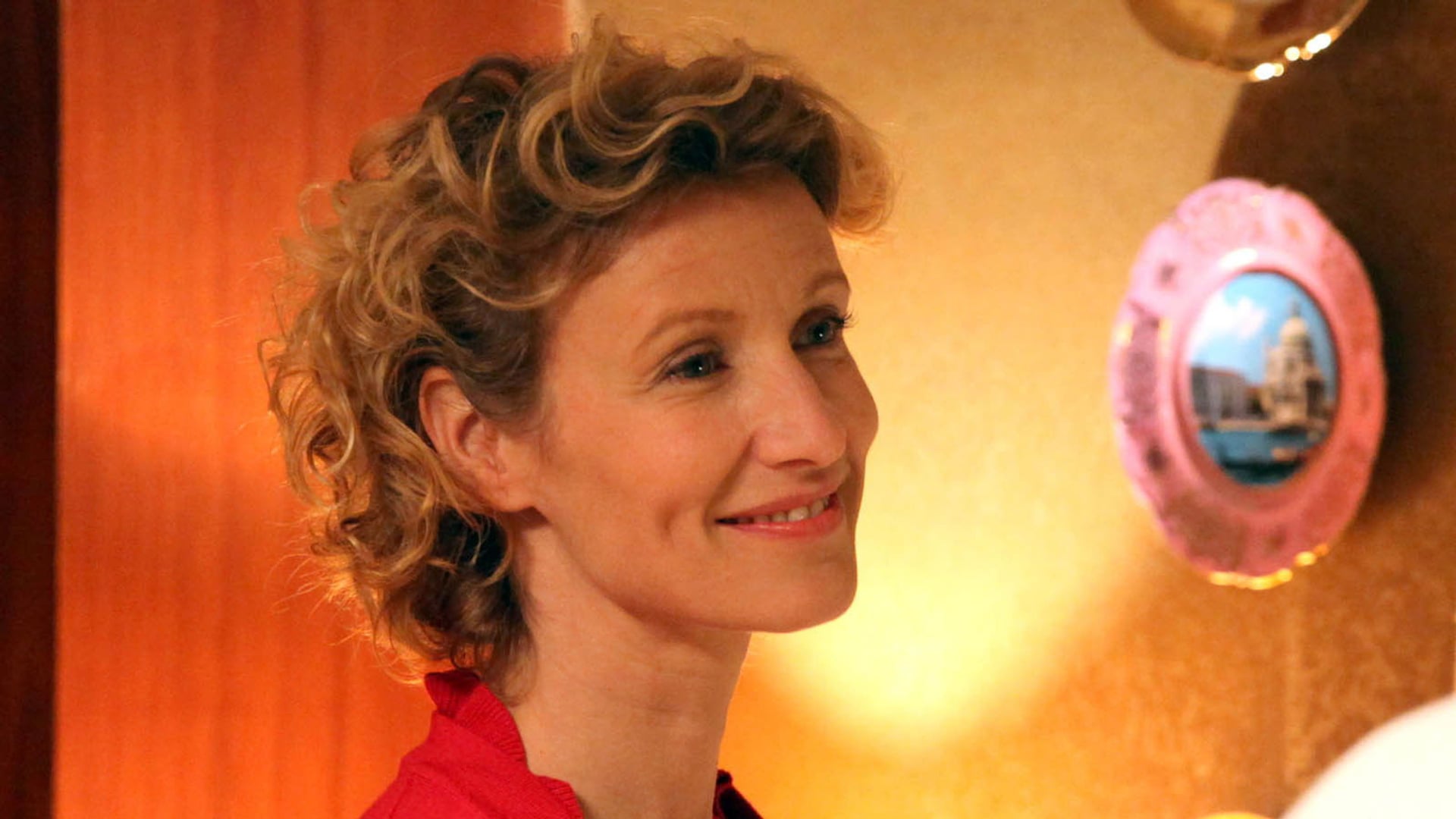 Foto do filme Um Conto Indiano