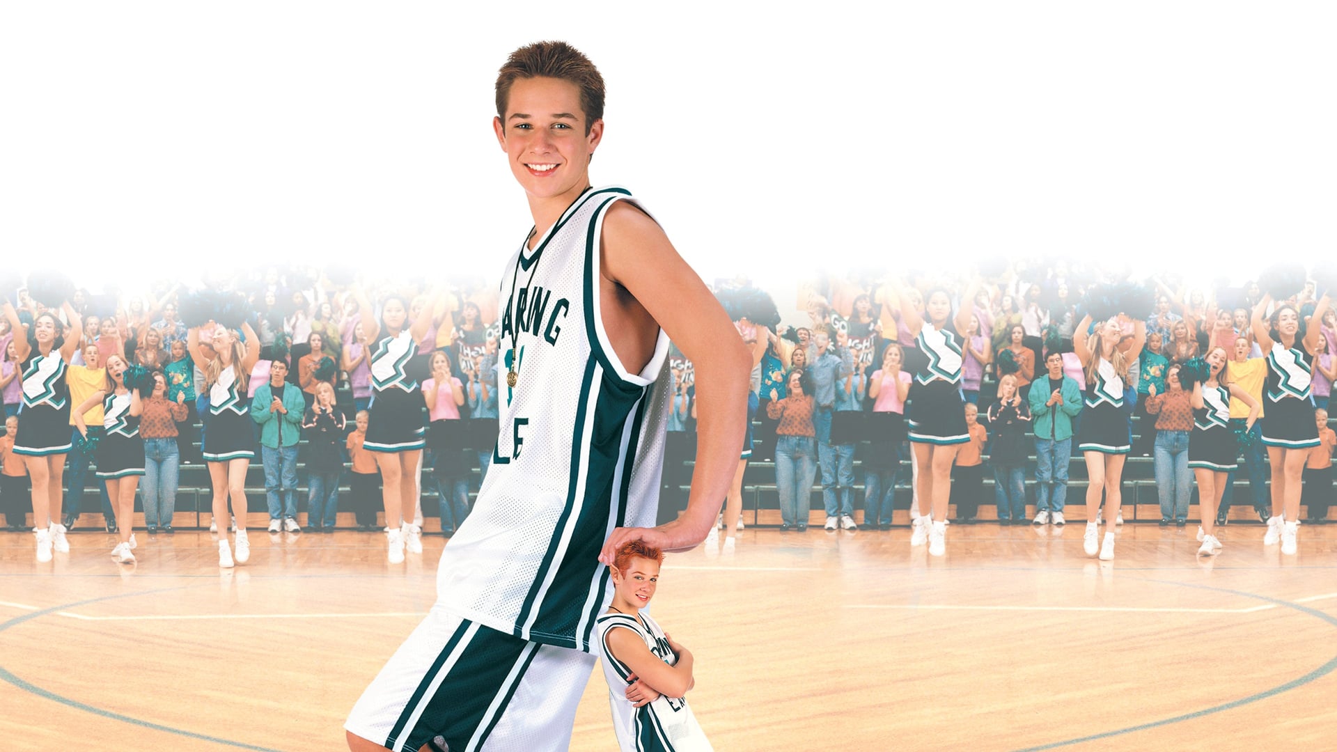 Foto do filme A Sorte dos Irlandeses