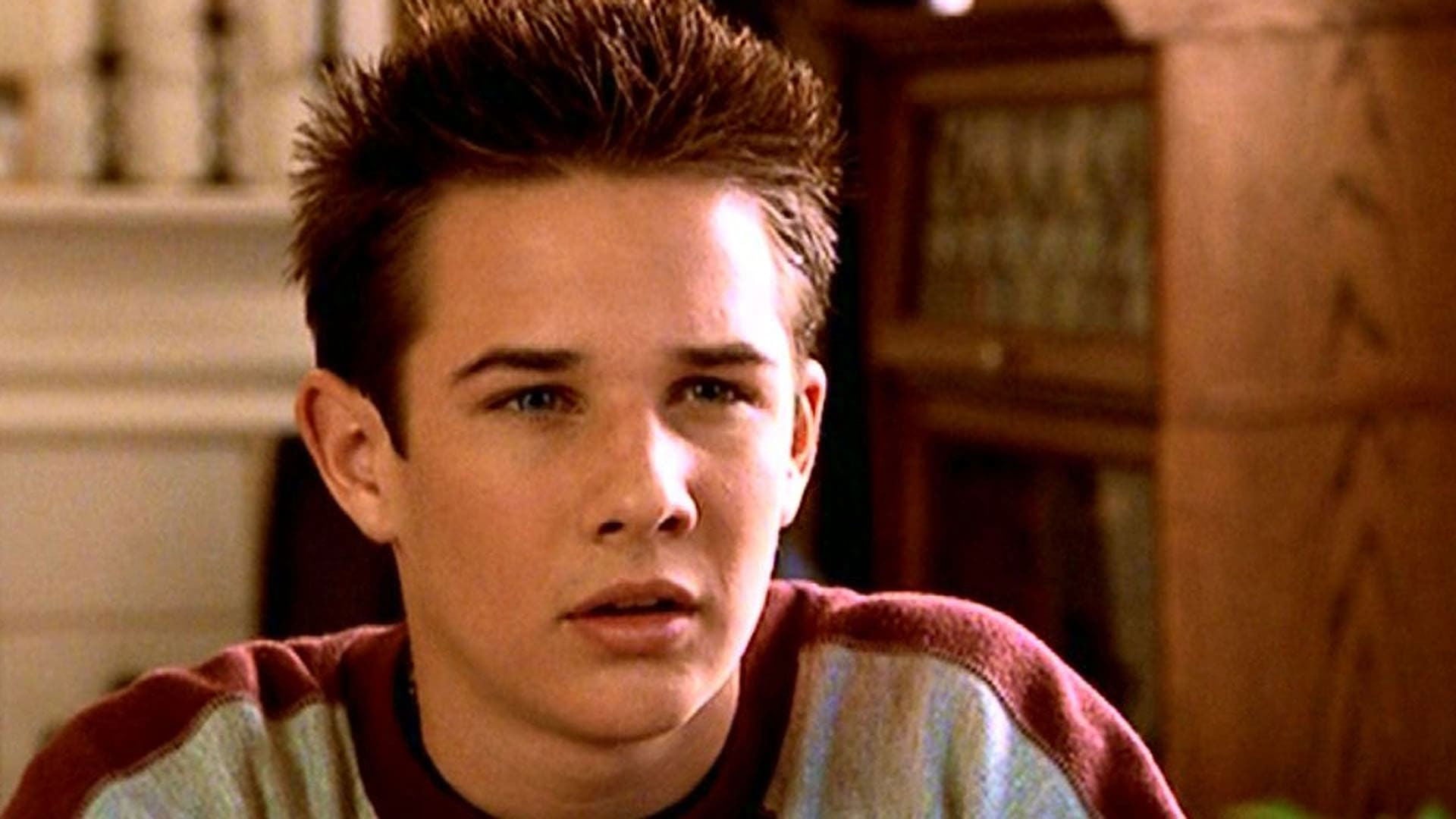 Foto do filme A Sorte dos Irlandeses