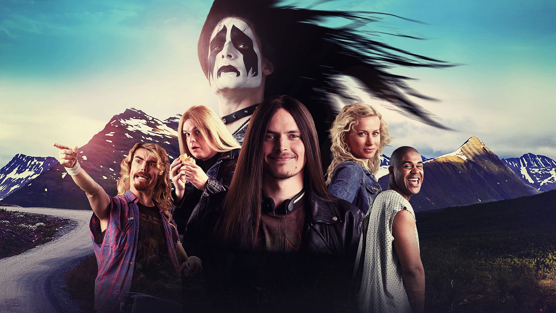 Foto do filme Heavy Trip