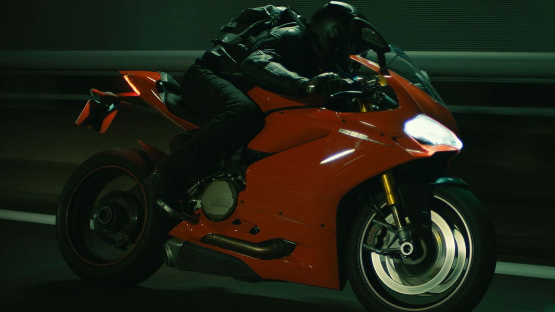 Foto do filme Asfalto de Sangue