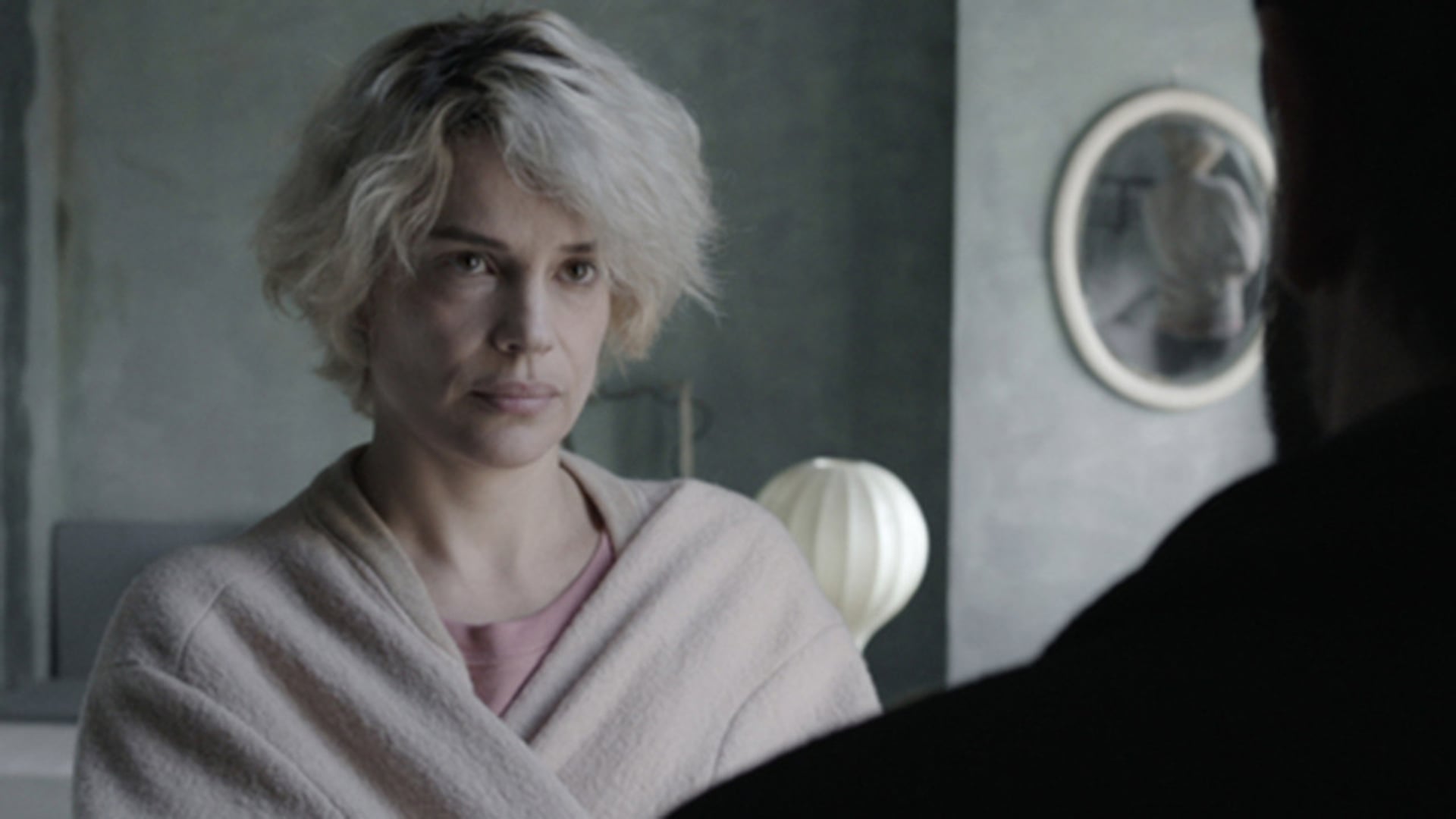 Foto do filme Una Famiglia