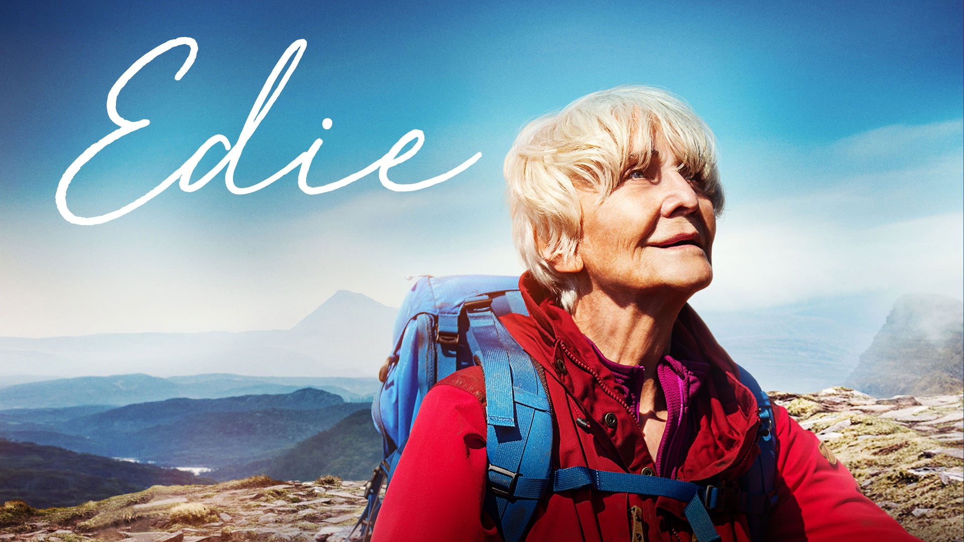 Foto do filme Edie