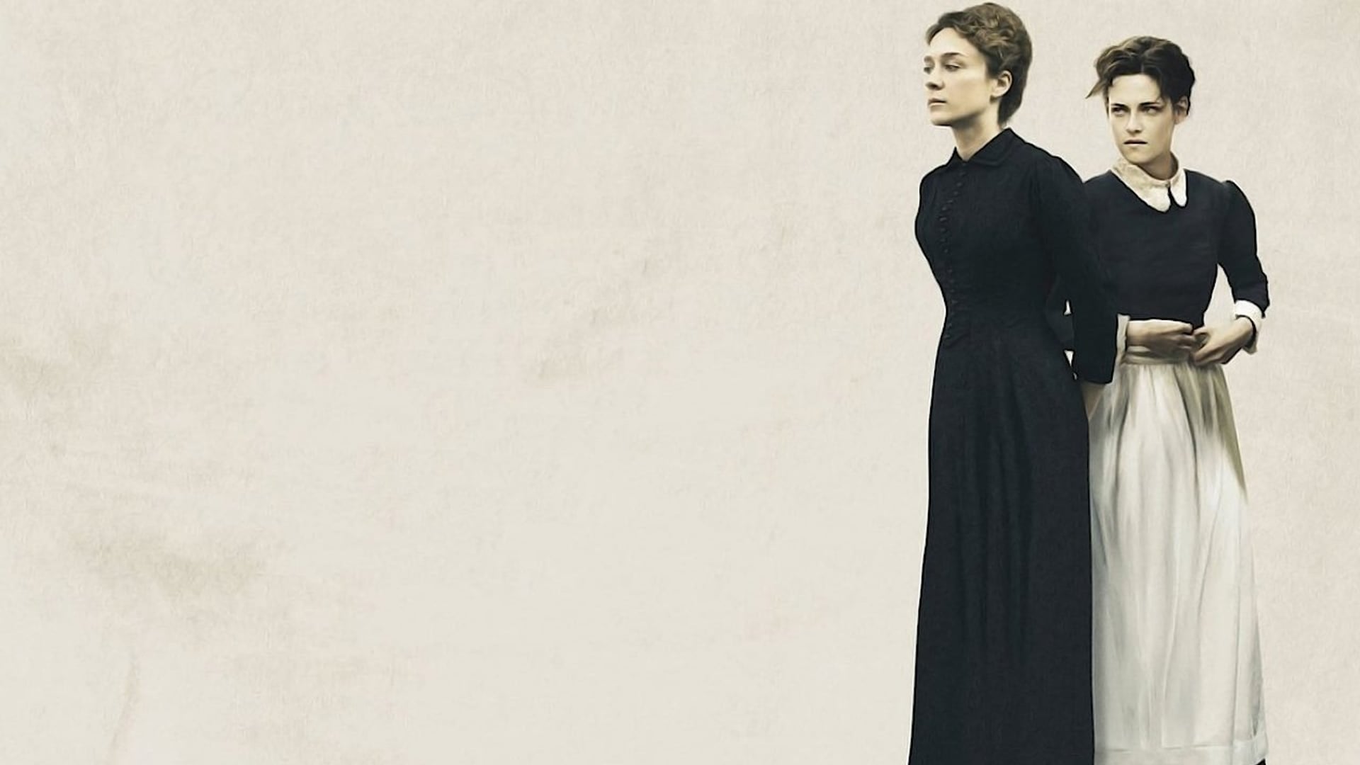 Foto do filme Lizzie