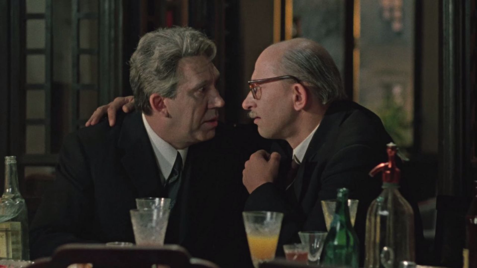 Foto do filme Old Men: Robbers