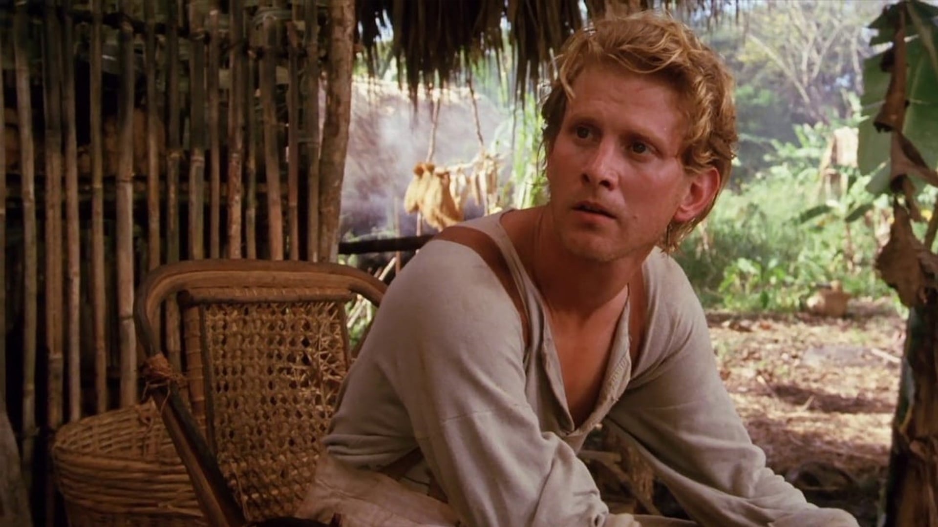 Foto do filme Um Punhado de Pó