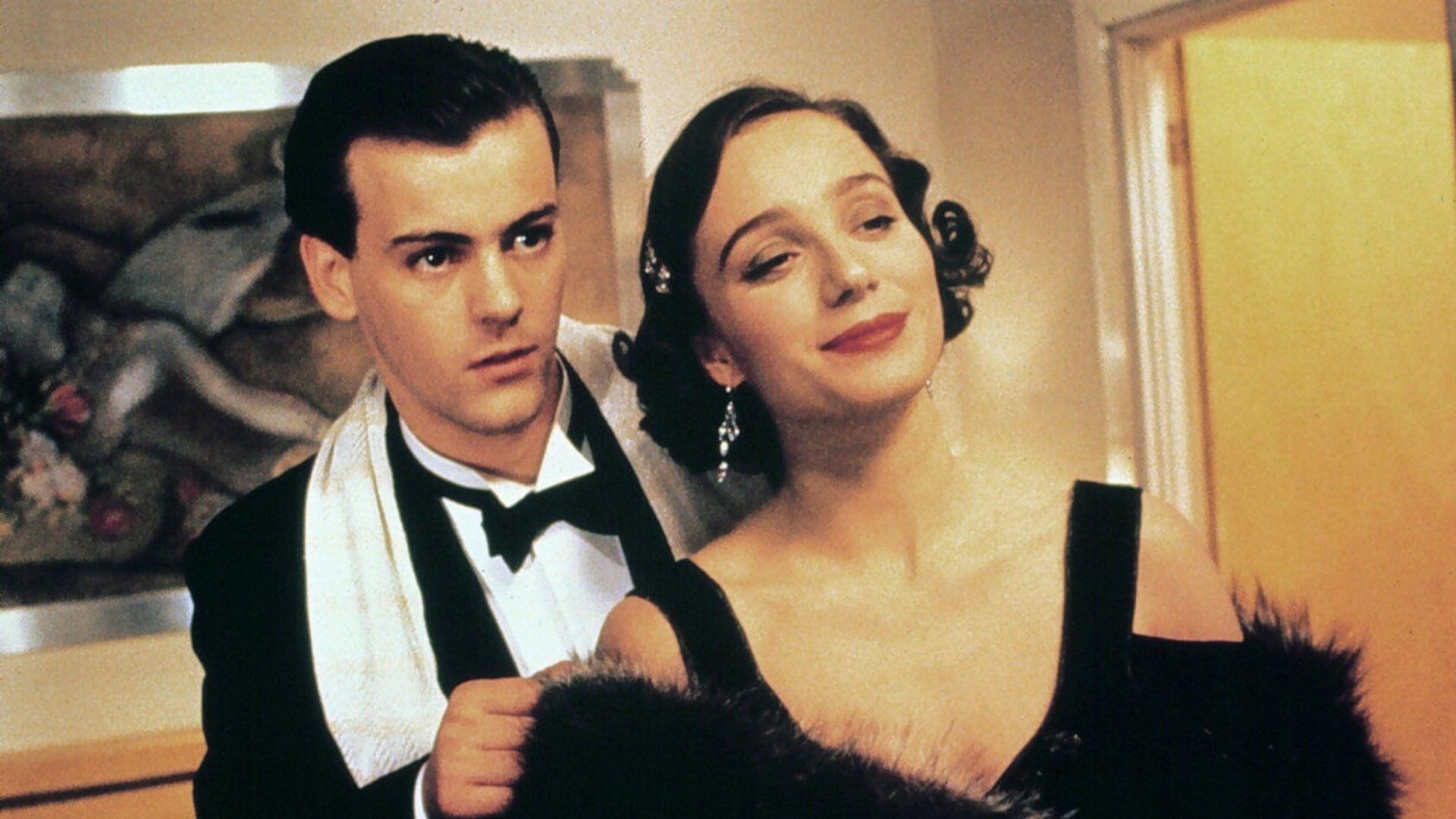 Foto do filme Um Punhado de Pó