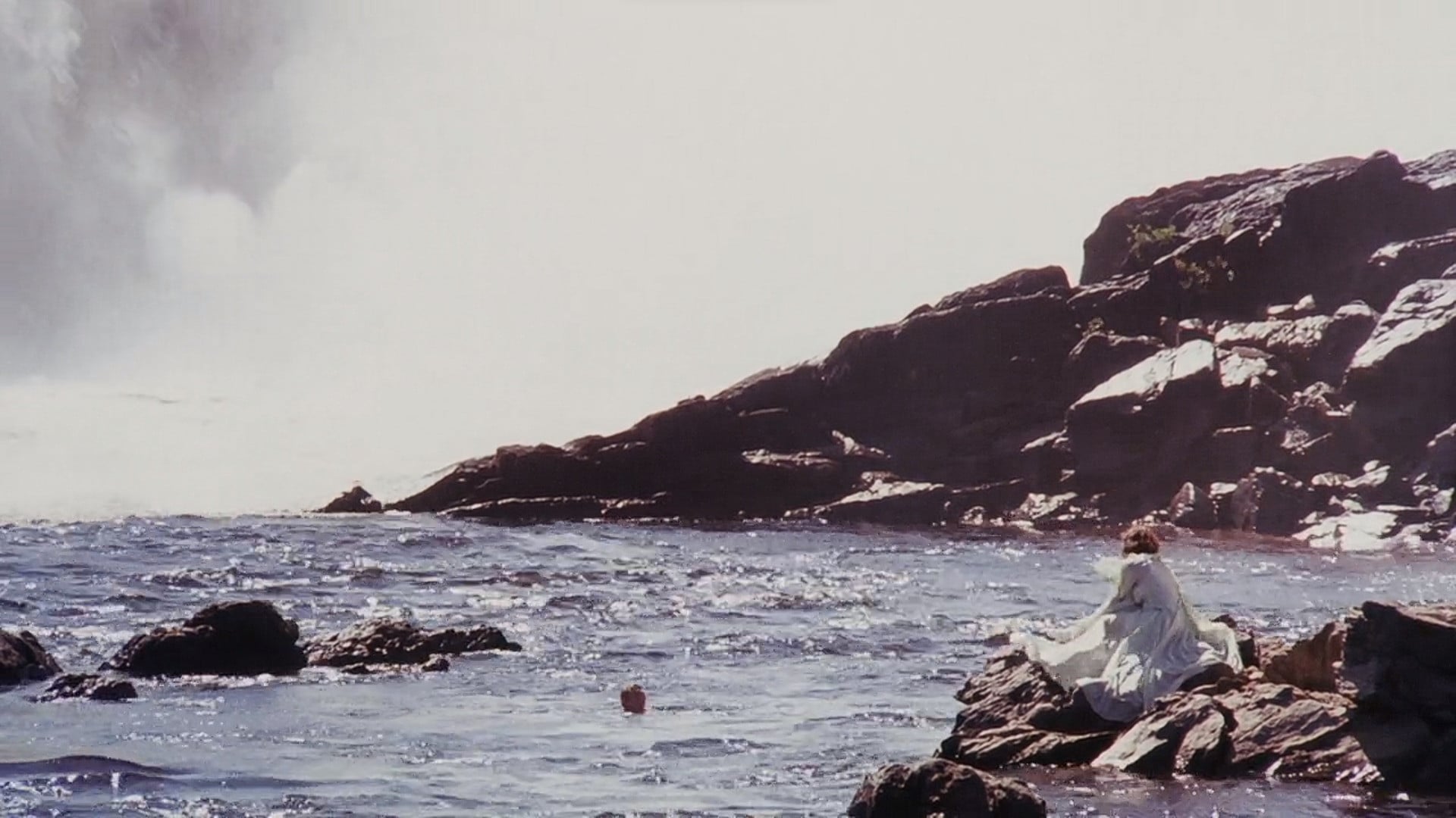 Foto do filme Um Punhado de Pó