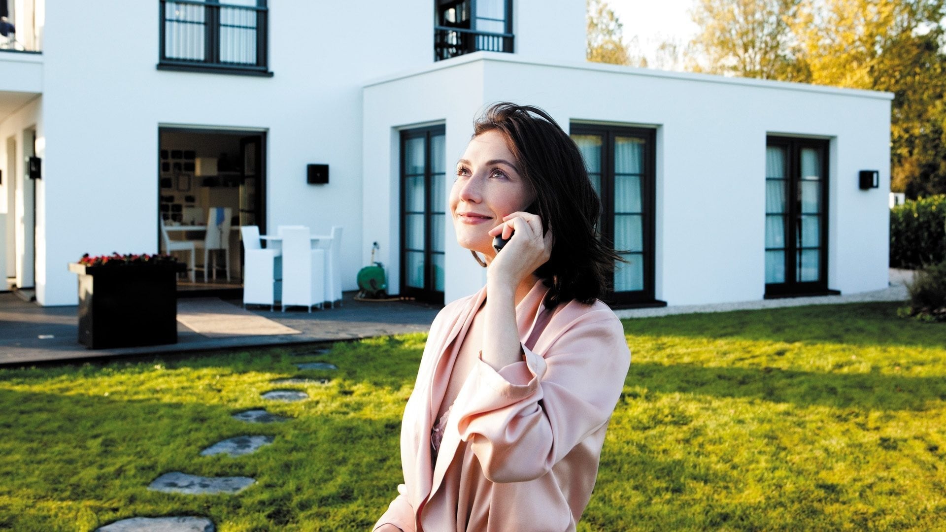 Foto do filme De Gelukkige Huisvrouw