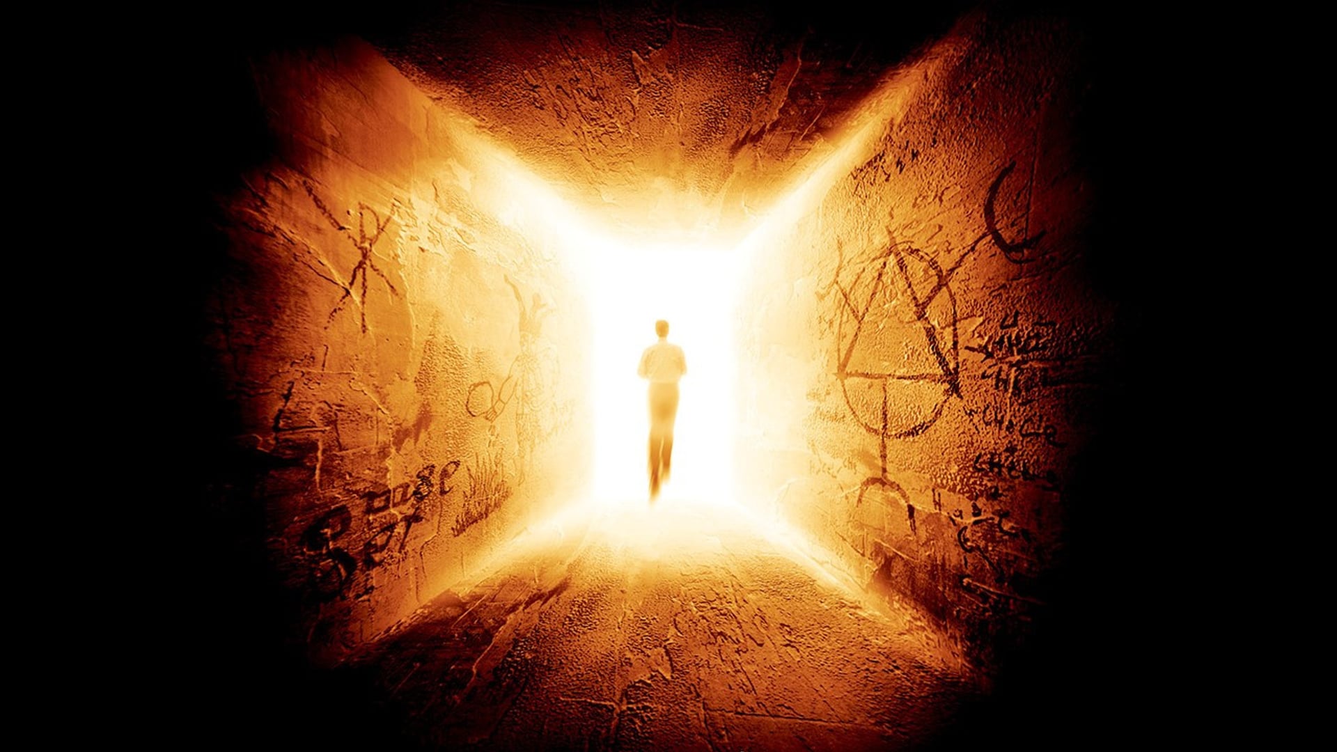 Foto do filme Sinais Do Mal