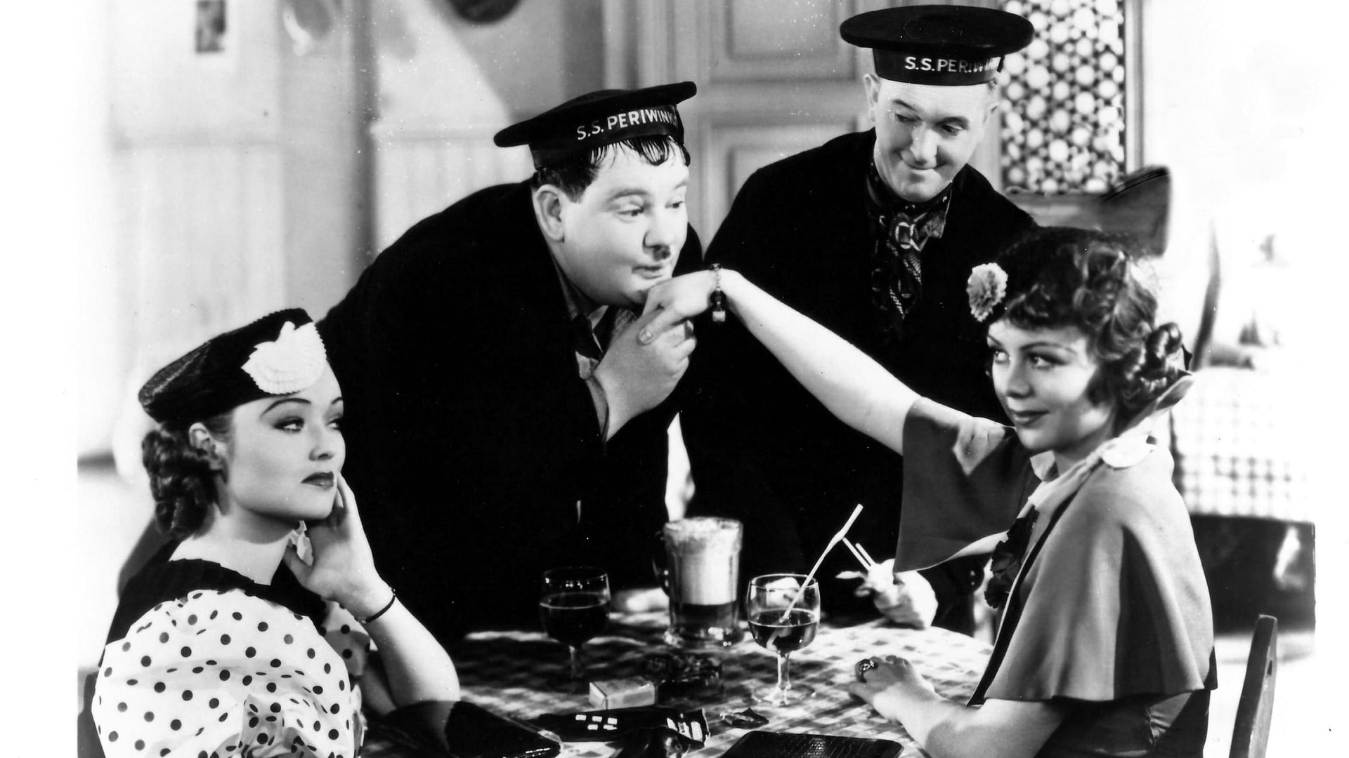 Foto do filme Our Relations