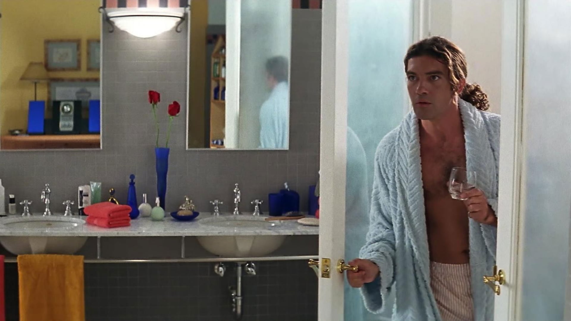 Foto do filme Quero Dizer que te Amo