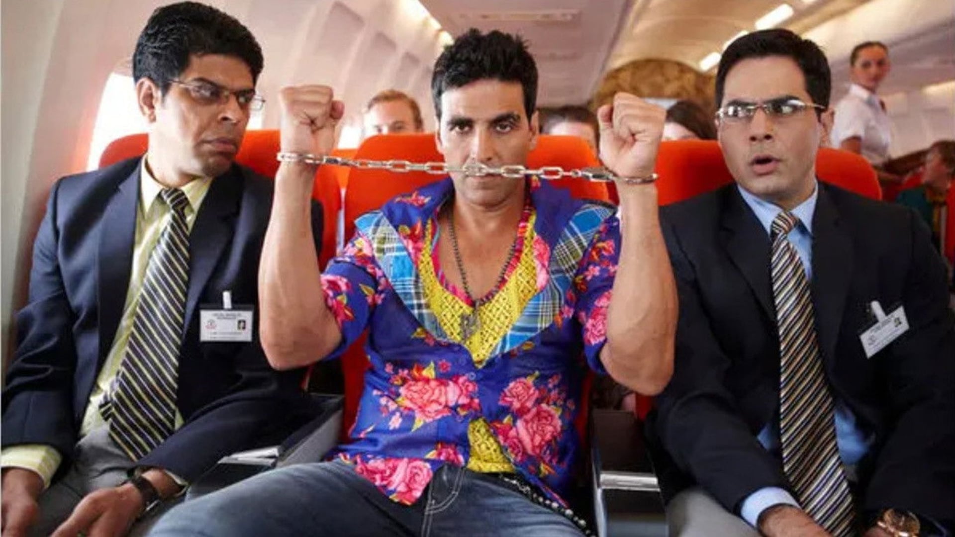 Foto do filme Tees Maar Khan