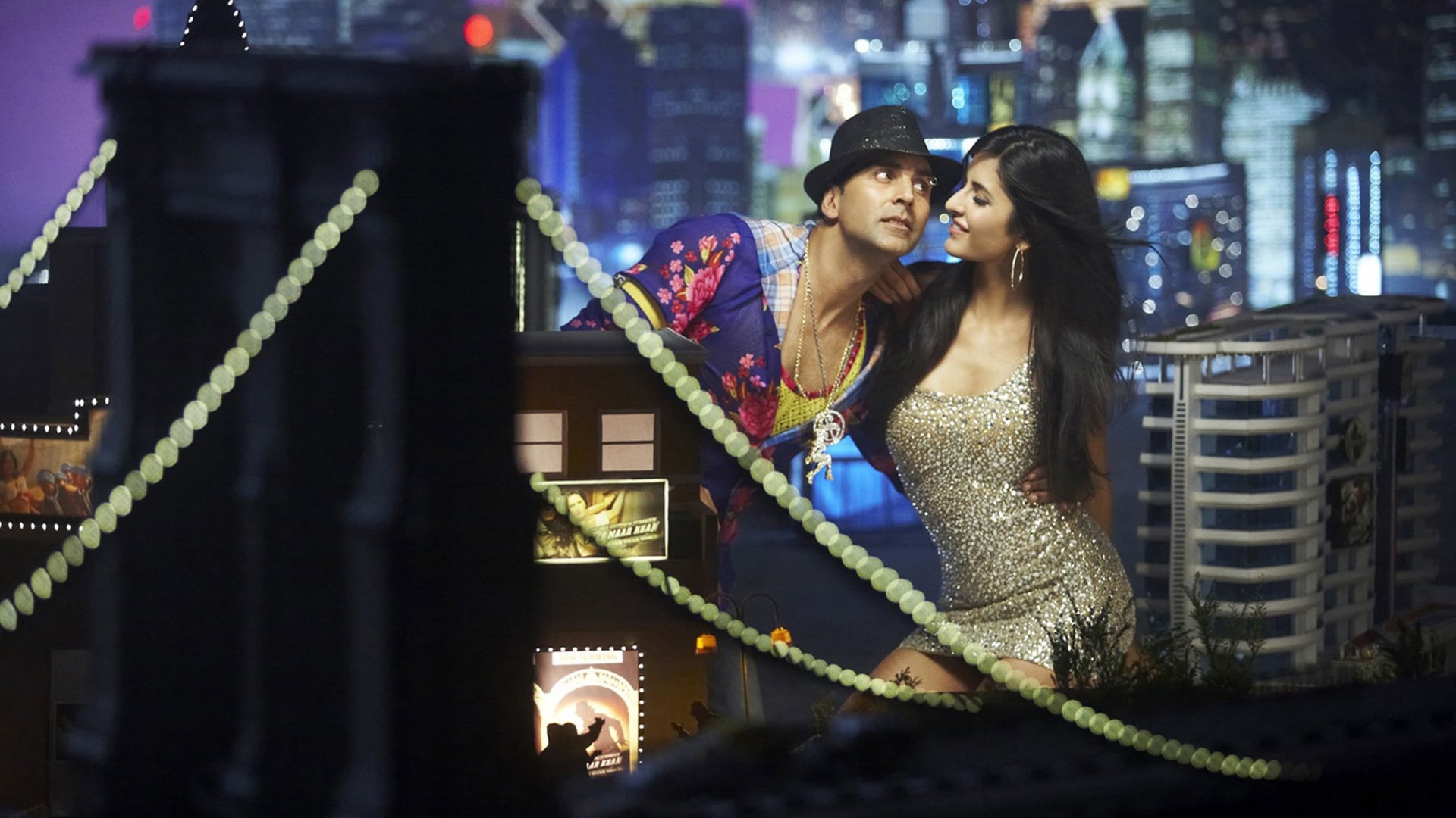 Foto do filme Tees Maar Khan