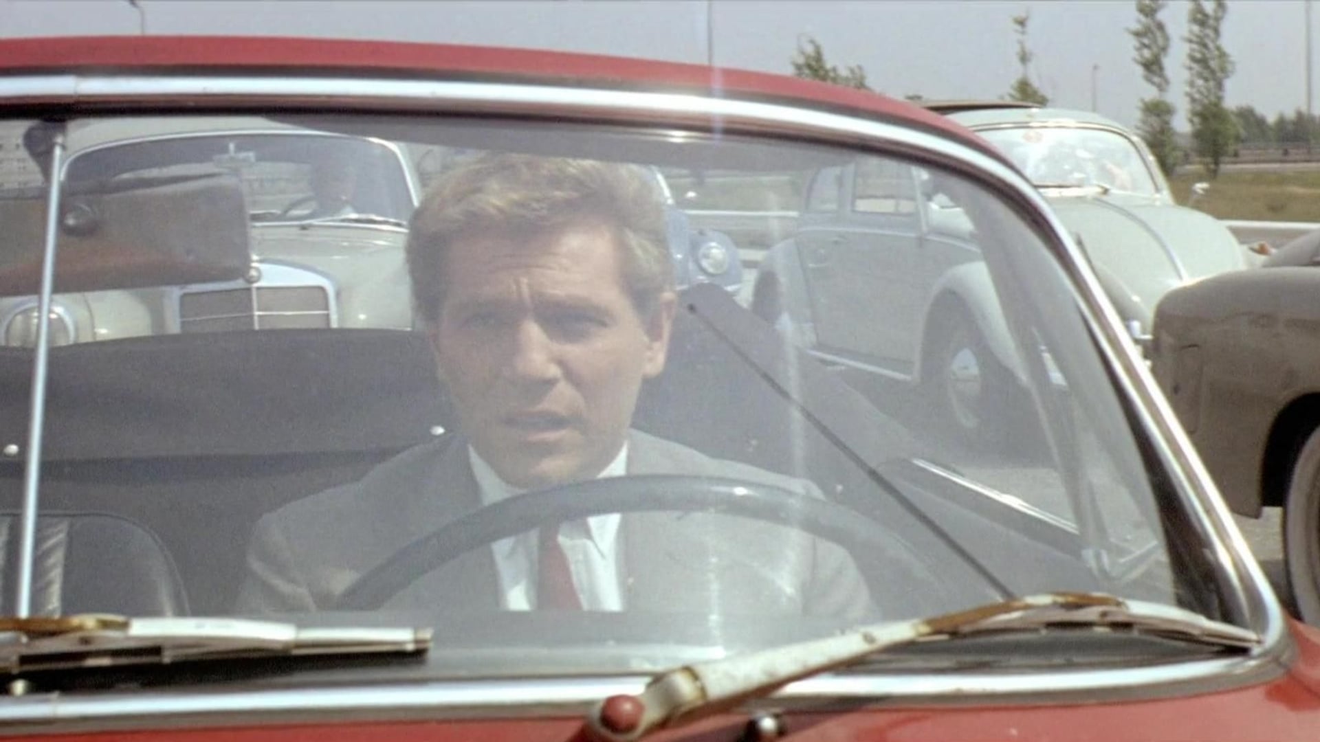 Foto do filme A Morte Não Manda Aviso