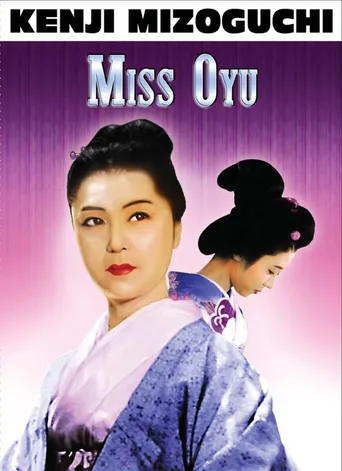 Senhorita Oyu