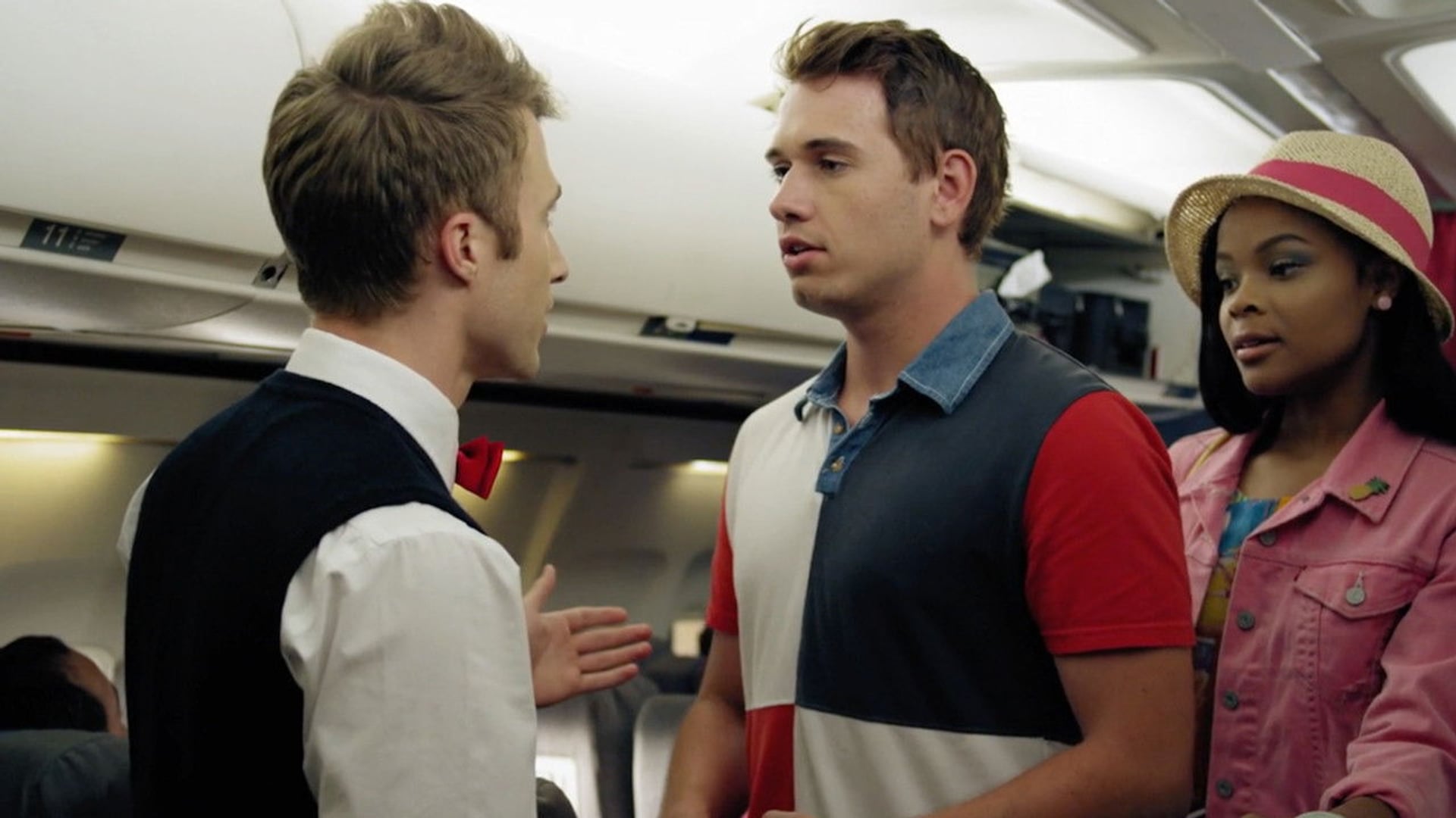 Foto do filme Algo Como o Verão