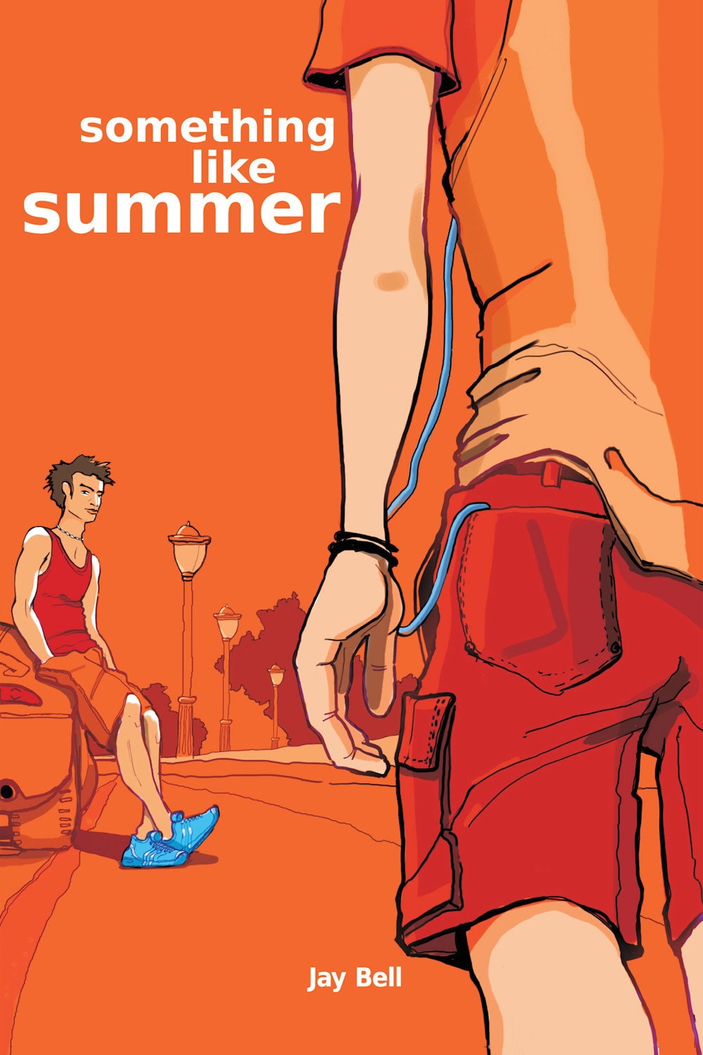 Algo Como o Verão