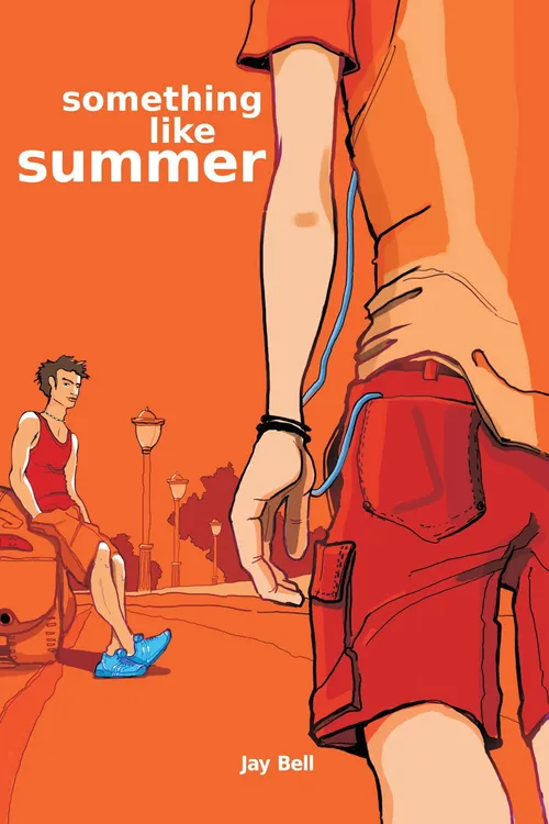 Algo Como o Verão