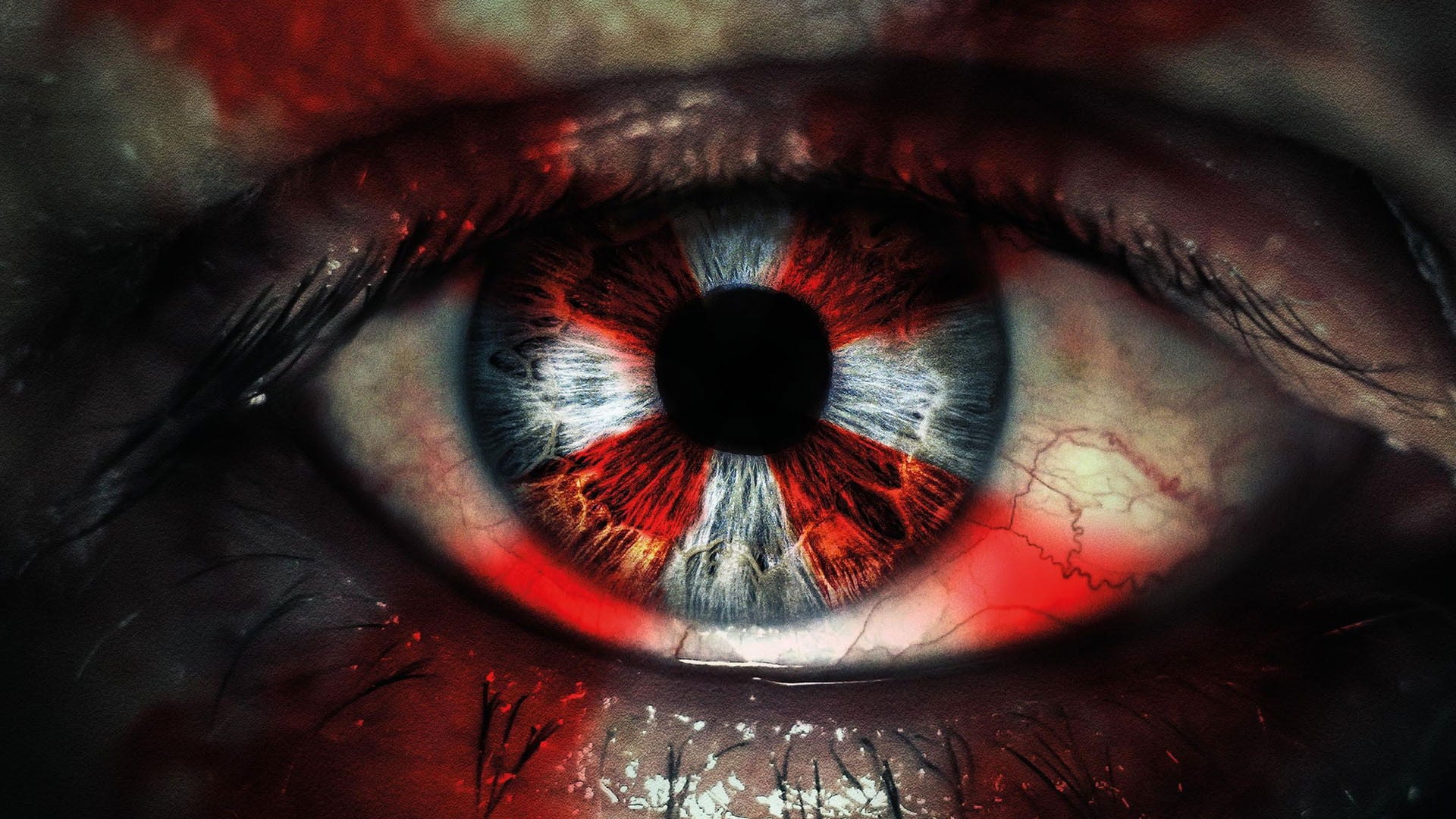 Foto do filme Resident Evil: Bem-Vindo a Raccoon City