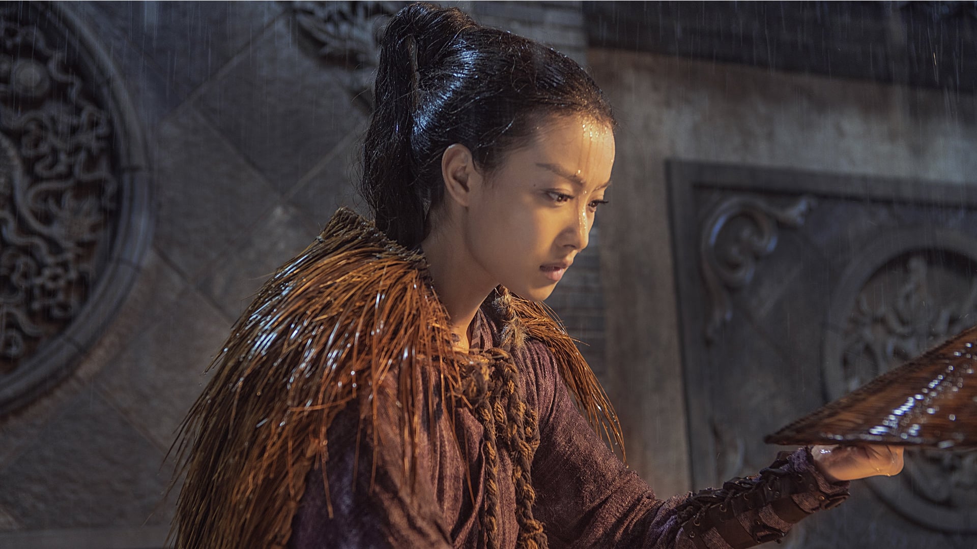 Foto do filme The Thousand Faces of Dunjia