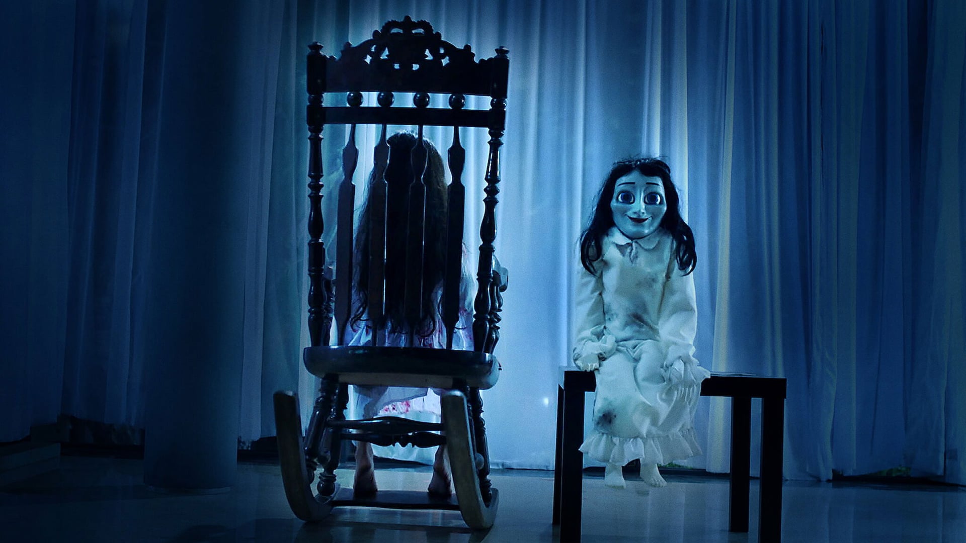 Foto do filme The Doll 2