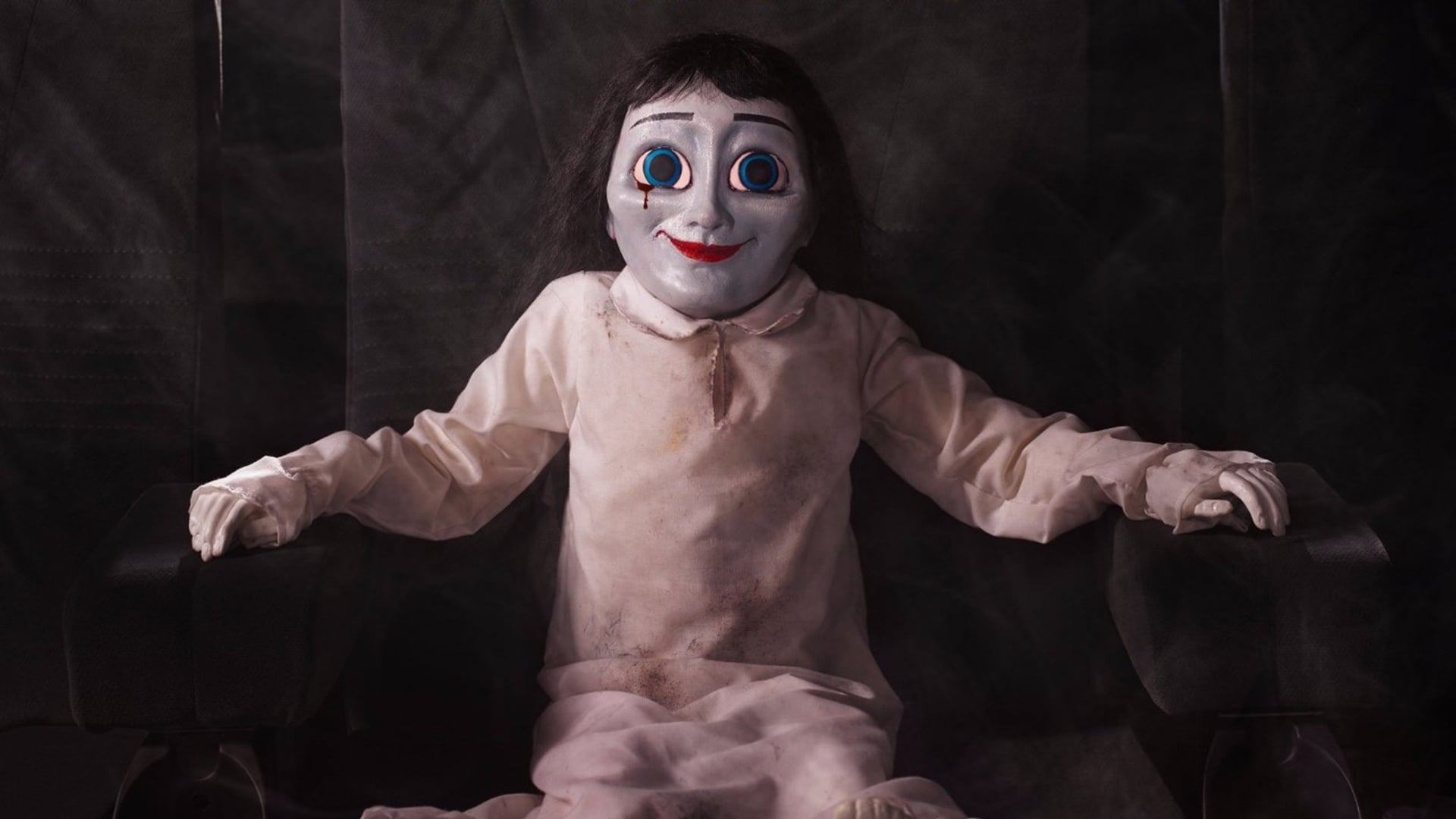 Foto do filme The Doll 2