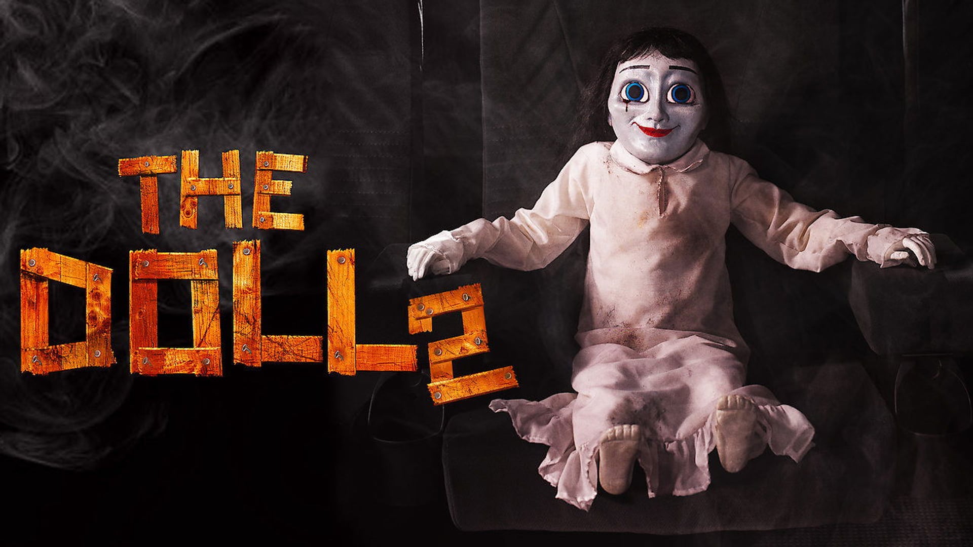 Foto do filme The Doll 2
