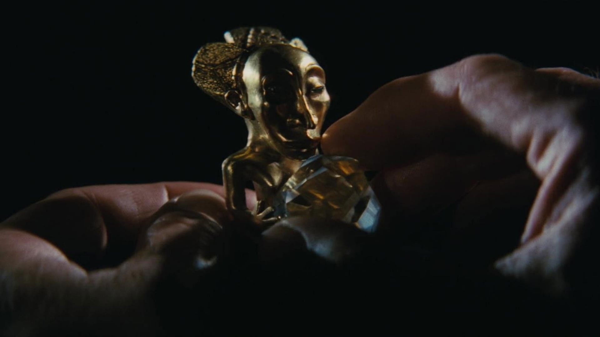 Foto do filme Os Quatro Picaretas