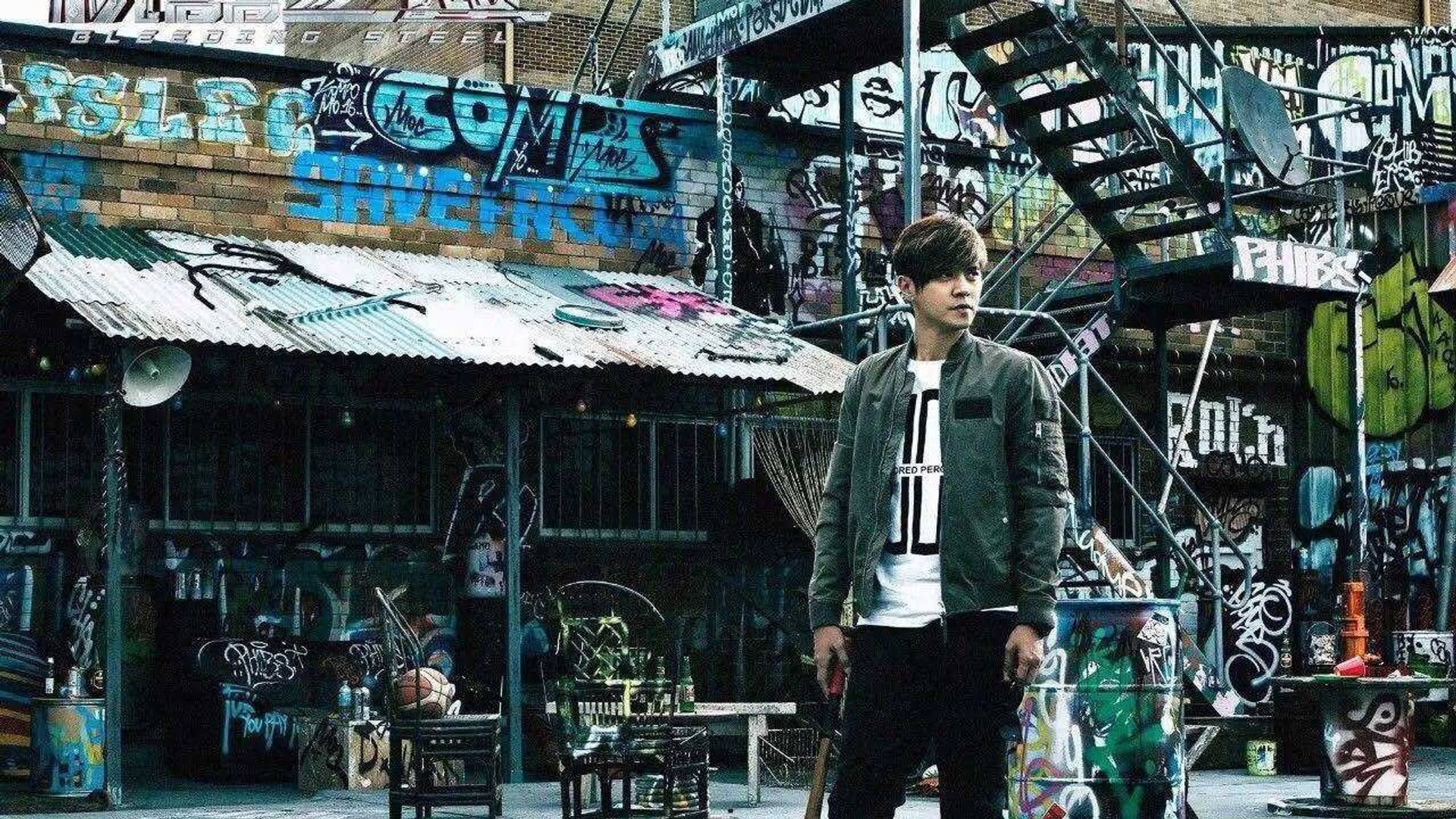 Foto do filme Inimigo Mortal