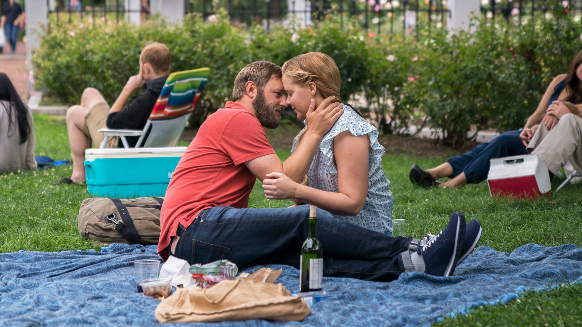 Foto do filme Sexy por Acidente