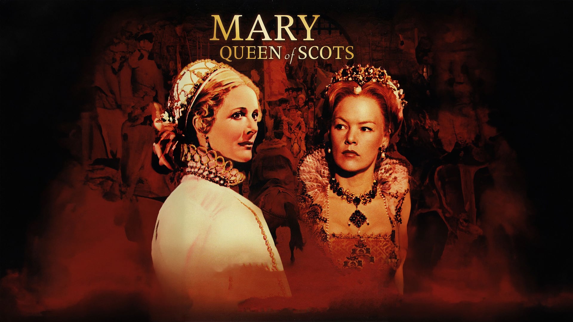Foto do filme Mary Stuart, Rainha da Escócia