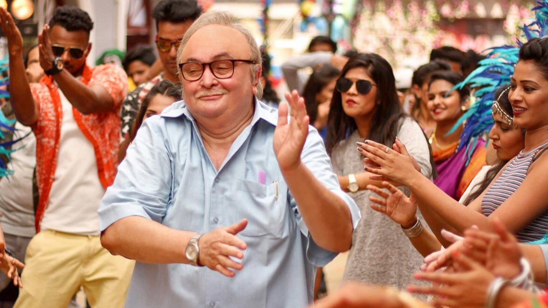 Foto do filme 102 Not Out