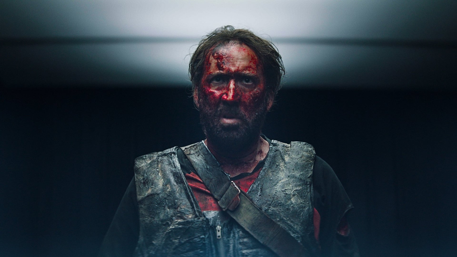 Foto do filme Mandy: Sede de Vingança